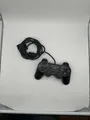 Sony PlayStation DualSchock 2 Controller - Schwarz - SCPH-10010