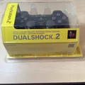Sony PlayStation 2 DualSchock 2 Controller