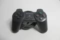 Sony PlayStation DualSchock 2 Controller - Scwarz - RAR