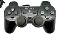 Sony | PS2 | Controller | PlayStation | Schwarz 📦⚡️