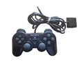 Sony PlayStation DualSchock 2 Controller - Scwarz - SCPH-10010