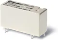 Finder 434170124000 Relais 1 Wechsler, 10A AgSnO2 12VDC 43.41.7.012.4000 Neu