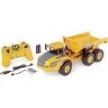 Carson Modellsport 907669 1:20 Muldenkipper Volvo A40G 100% RTR 1:20 Elektro RC (RTR Ready-to-Run) (907669)