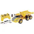 Modell Für Einsteiger Carson Modellsport 907669 1:20 Muldenkipper Volvo