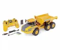 CARSON 500907669 Dump Truck Volvo A40G 100% Rtr - CARSON - 500907669 - 1:20