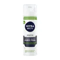 4005808222742 Men Sensitive łagodząca pianka do golenia 200ml Nivea