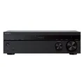 Sony STR-DH190 Hi-Fi Receiver schwarz Stereo-Receiver inkl.Phono und Bluetooth