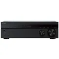 Sony Professional Sony STR-DH190 Hi-Fi Receiver schwarz - Stereo-Receiver. Lautsprechersystem (Bluetooth, Bluetooth-Konnektivität und integrierter Phono-Eingang) schwarz