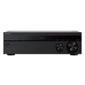 Sony STR-DH190 Hi-Fi Receiver Stereo-Receiver schwarz