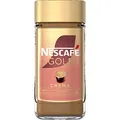 NESCAFÉ Gold crema Instantkaffee, mild, 200 g