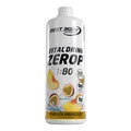 Best Body Nutrition Mineraldrink Low Carb Getränke Konzentrat Vital Drink Sirup