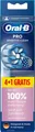Braun Pro Sensitive Clean 4+1 (249157)