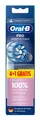 Pro Sensitive Clean Aufsteckbürsten, 4+1 Gratis