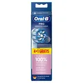 Oral-B PRO Sensitive Clean Zahnbürstenaufsätze, 5 St.