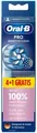 Oral-B EB Pro Sensitive Clean (4+1)