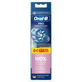 Oral-B Sensitive Clean Aufsteckbürsten 4+1 Gratis