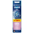 Oral-B Sensitive Clean Aufsteckbürsten 4+1 Gratis