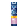 Oral-B Pro Sensitive Clean 4+1 Aufsteckbürsten Ersatzbürsten Zahnbürstenkopf