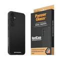 PanzerGlass™ Ultimativer Schutzhülle für Samsung Galaxy A55 HardCase mit D3O - Langlebig und Nachhaltig