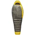 SEATOSUMMIT Spark -1C Down Sleeping Bag - Daunenschlafsack - Long - Beluga Black