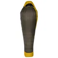 Sea to Summit - Spark -1°C Down Sleeping Bag - Daunenschlafsack Gr Long - max. Body Length: 198 cm Zip: Left Schwarz