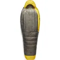 Sea to Summit Spark Down Sleeping Bag beluga Long
