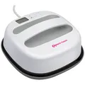 plottiX iXpress Classic 2 Transferpresse 22,8 x 22,8 cm, 1 St.