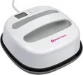 plottiX iXpress Classic 2 Transferpresse 22,8 x 22,8 cm