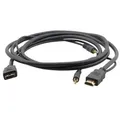 Kramer High Speed HDMI-Kabel C-MHMA/MHMA-3