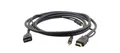 Kramer High Speed HDMI-Kabel C-MHMA/MHMA-3 HDMI 97-0141003 High