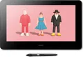 Cintiq Pro 16 [2021] Grafiktablett schwarz (DTH167K0B)