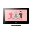 Wacom Cintiq Pro 16 DTH167 DTH167K0B