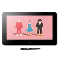 Wacom Cintiq Pro 16 (2021) DTH167K0B