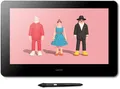 Wacom Cintiq Pro 16 (2021)