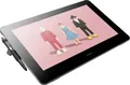 Wacom Cintiq Pro 16 Kabelgebunden Grafiktablett Schwarz