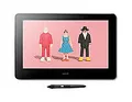 DTH167K0B Wacom Cintiq Pro 16 (2021) Kabelgebunden 344 x 194 mm USB 39 6 cm  ~D~