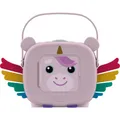 TIGERBOX MINI STARTERSET Hörbox Rosa/Mehrfarbig (ab 3 Jahre)