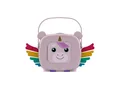 TIGERBOX MINI STARTERSET - ELPHI EINHORN Hörbox, Rosa/Mehrfarbig NEU OVP