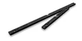 STABILA Wasserwaagen Set 60 cm + 120 cm Dark Shadow Type 80 AS-2 Sonderedition