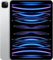 Apple iPad Pro, 27,9 cm (11"), 2388 x 1668 Pixel, 128 GB, 8 GB, iPadOS 16, Silber