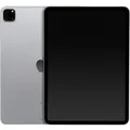 Apple iPad Pro 11 (4. Gen) 128GB Wi-Fi Silver MNXE3FD/A
