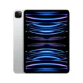 Apple 11" iPad Pro Wi-Fi silber, 2022, Apple M2 8C10G, 128GB #1906936