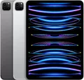 Apple iPad Pro 11″  4. Generation 2022