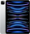 Apple 2022 11" iPad Pro Wi-Fi 128GB Silber 4 Generation Austauschgerät Neu