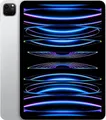 Apple iPad Pro 11" 128GB [Wi-Fi, Modell 2022] silber