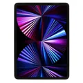 Apple iPad Pro 11" Wi-Fi 2022 128 GB silber Wie Neu! **