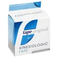 KINESIOLOGIC tape original 5 cmx5 m blau 1 St.