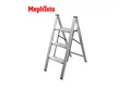 Mephisto-Tools Stehleiter, Trittleiter Klappleiter Stufenleiter Haushaltsleiter flach