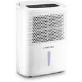 TROTEC Luftentfeuchter TTK 26 E (max. 10 L/24h), geeignet für Räume bis 15 m2 / 37 m3