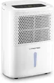 Trotec TTK 26 E Luftenfeuchter - 10l/24h, Weiß (1.120.000.026) Neu Inkl. Rechnun